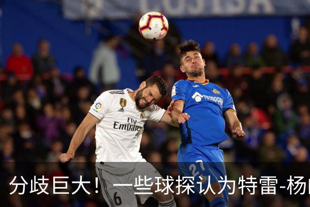 分歧巨大！一些球探认为特雷-杨的存在阻碍了状元郎在奇才的发展